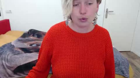 Syl  online show from 20, 11, 2025