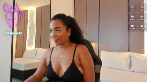 cloe_25 online show from 9, 9, 2025