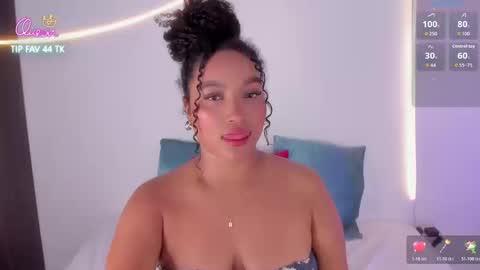 cloe_25 online show from 19, 2, 2026