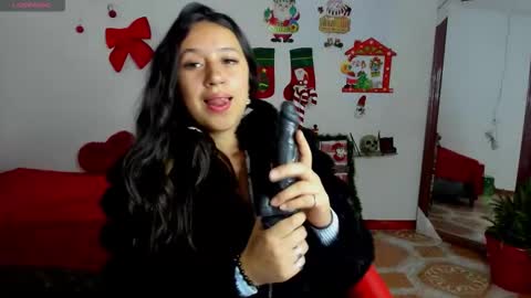 cloe_7 online show from 9, 1, 2026