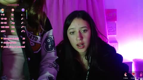 cloe_7 online show from 3, 2, 2026