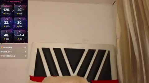 Snapshot of cloe_doll chatting on 14, 10, 2025 CLOE online show from 14, 10, 2025