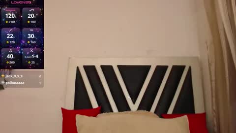 Snapshot of cloe_doll chatting on 24, 10, 2025 CLOE online show from 24, 10, 2025