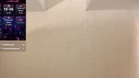 Snapshot of cloe_doll chatting on 11, 11, 2025 CLOE online show from 11, 11, 2025