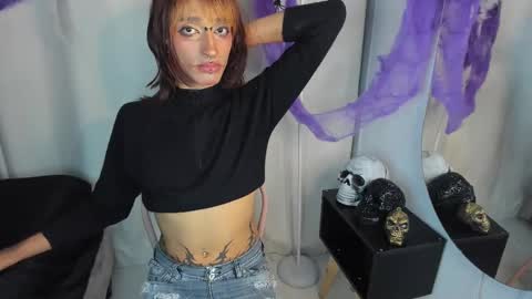 Cloe online show from 21, 10, 2025