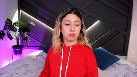 cloe_palmeer online show from 13, 2, 2025