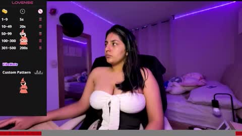 cloe small online show from 5, 11, 2025