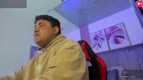 Cloe x Billy online show from 16, 3, 2026