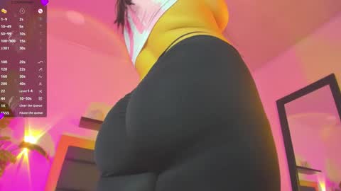 Snapshot of cloe_yeraldy_ chatting on 7, 2, 2026 CHARLOTTE online show from 7, 2, 2026