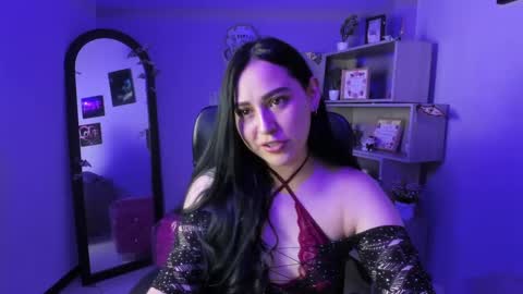 CloeBonnie online show from 10, 10, 2025