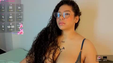 Cloe Bunny online show from 8, 1, 2026