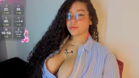 Cloe Bunny online show from 8, 2, 2026