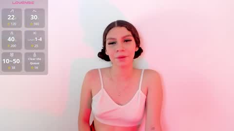 cloee20_ online show from 23, 12, 2025