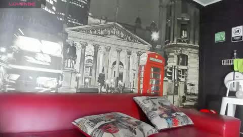 ---Cloe--- online show from 21, 3, 2026