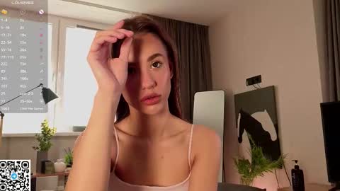 Eva online show from 3, 2, 2026