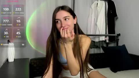 Kelly online show from 11, 11, 2025