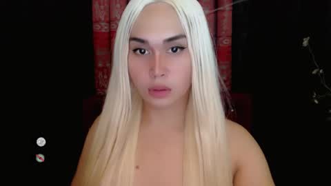 Snapshot of cloudia_babe chatting on 22, 1, 2025 Cloudia babe69 online show from 22, 1, 2025