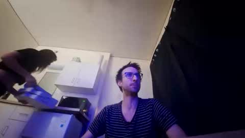 cloudperson online show from 14, 11, 2025