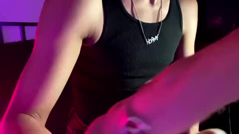 Snapshot of cloudsixtnine chatting on 12, 10, 2025 Drew online show from 12, 10, 2025