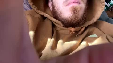 Snapshot of cloverboy1988 chatting on 28, 9, 2025 cloverboy1988 online show from 28, 9, 2025