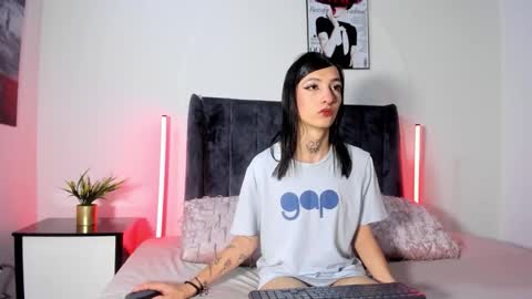 Snapshot of cloy_areo chatting on 28, 2, 2026 Cloy areo make me come with pleasure online show from 28, 2, 2026