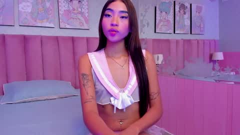 Eilyn online show from 9, 12, 2024
