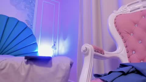 Eilyn online show from 25, 1, 2025