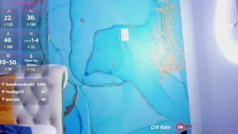 Eilyn online show from 8, 3, 2025