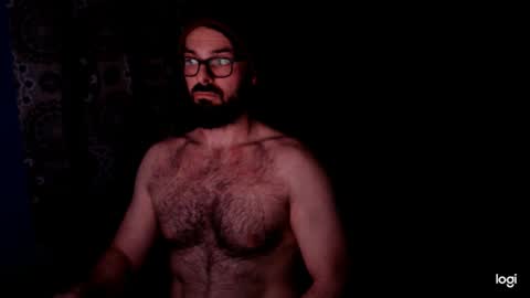 Snapshot of clrkcartwright chatting on 18, 2, 2025 Clark online show from 18, 2, 2025