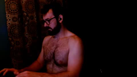 Snapshot of clrkcartwright chatting on 9, 9, 2025 Clark online show from 9, 9, 2025