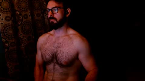 Snapshot of clrkcartwright chatting on 12, 9, 2025 Clark online show from 12, 9, 2025