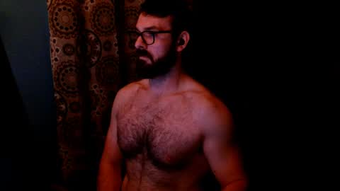 Snapshot of clrkcartwright chatting on 16, 9, 2025 Clark online show from 16, 9, 2025