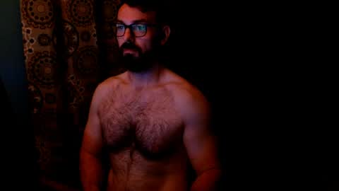 Snapshot of clrkcartwright chatting on 22, 9, 2025 Clark online show from 22, 9, 2025