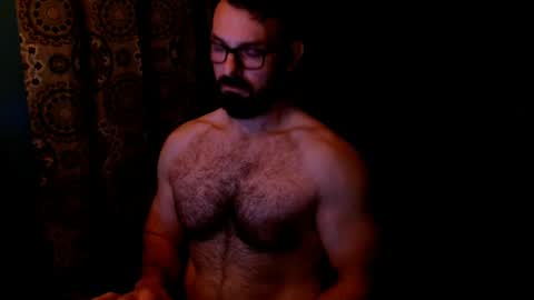 Snapshot of clrkcartwright chatting on 29, 9, 2025 Clark online show from 29, 9, 2025