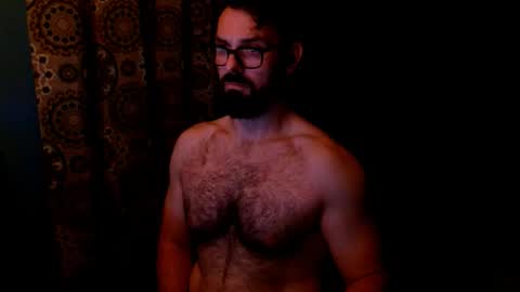 Snapshot of clrkcartwright chatting on 6, 10, 2025 Clark online show from 6, 10, 2025