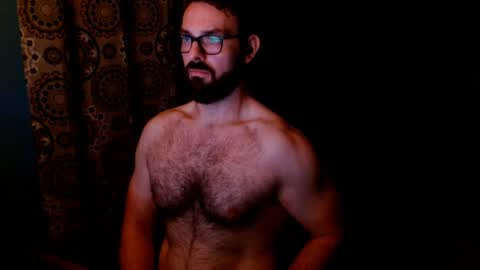 Snapshot of clrkcartwright chatting on 7, 10, 2025 Clark online show from 7, 10, 2025