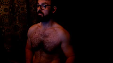 Snapshot of clrkcartwright chatting on 8, 10, 2025 Clark online show from 8, 10, 2025