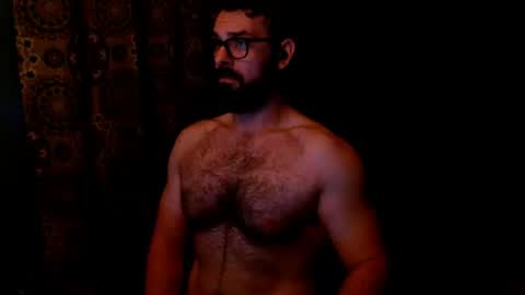 Snapshot of clrkcartwright chatting on 13, 10, 2025 Clark online show from 13, 10, 2025