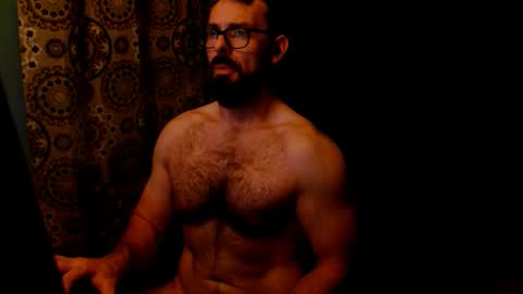 Snapshot of clrkcartwright chatting on 23, 10, 2025 Clark online show from 23, 10, 2025