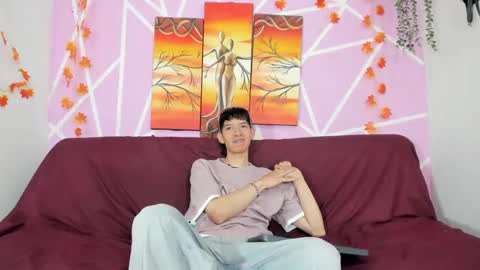 Snapshot of club_latinboys chatting on 25, 9, 2025 club_latinboys online show from 25, 9, 2025