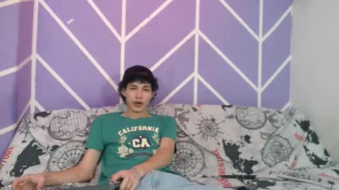 club_latinboys online show from 13, 10, 2025