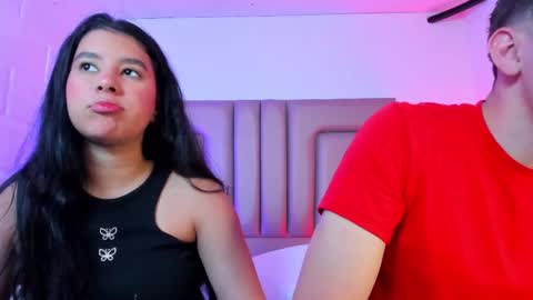 ClydeAndBonniee online show from 20, 9, 2025