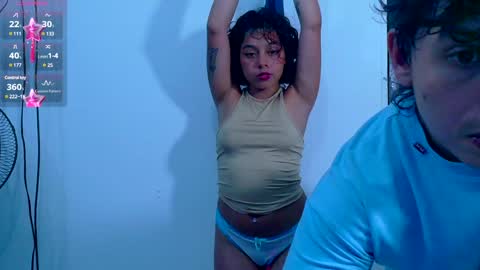 Clyde and Bunny online show from 29, 1, 2025