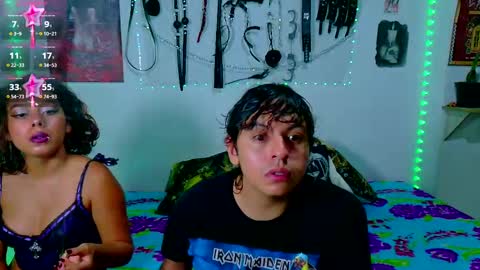 Clyde and Bunny online show from 28, 2, 2025