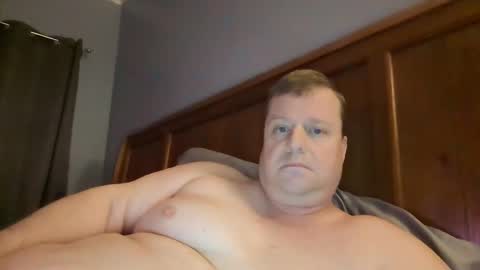 cmachen online show from 11, 3, 2025