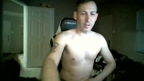 Master Bates online show from 16, 2, 2025
