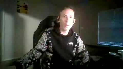 Master Bates online show from 1, 12, 2025