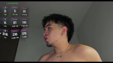 Johan   online show from 15, 2, 2026