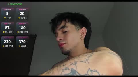 Johan   online show from 22, 3, 2026