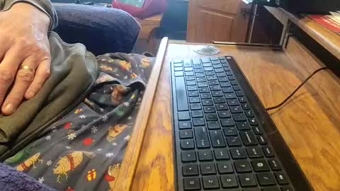 coach_d online show from 18, 12, 2025